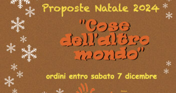 Proposte Natale 2024